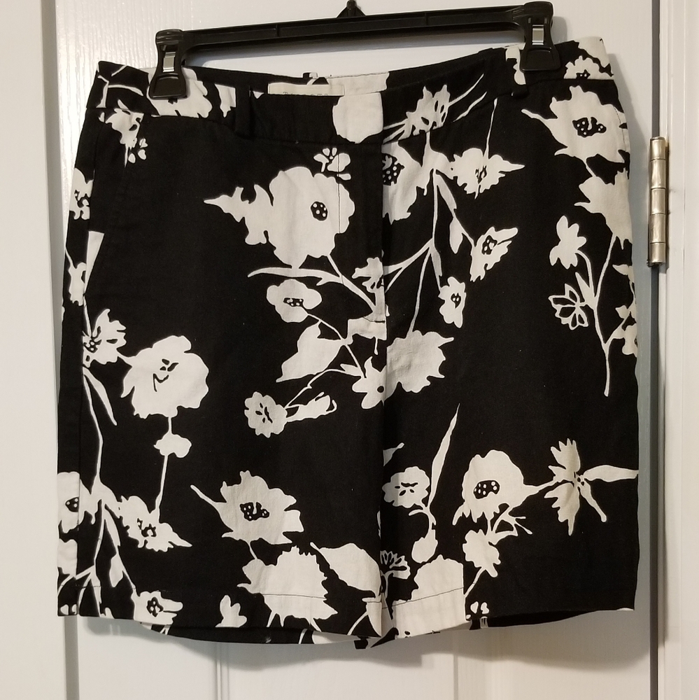 Talbots Shorts